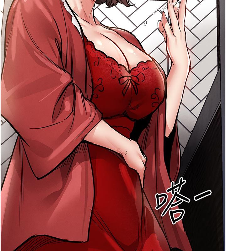 第52话-直捣核心的辉贤-衣锦还乡-naru,挥羚羊（第9张）