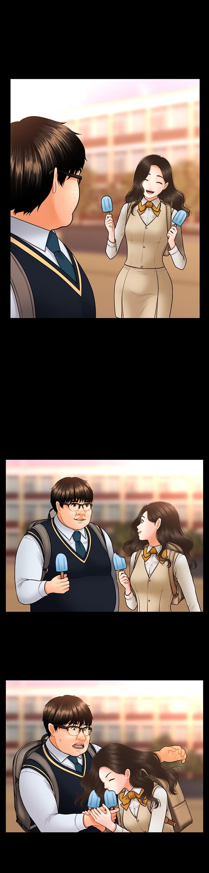 第45话-满脑子都是莉雅-医美奇鸡-Elise God,爆红王（第32张）