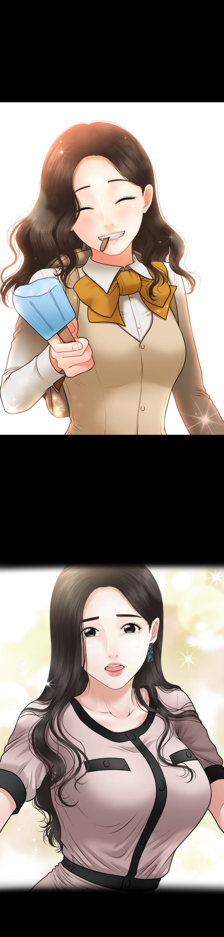 第45话-满脑子都是莉雅-医美奇鸡-Elise God,爆红王（第33张）