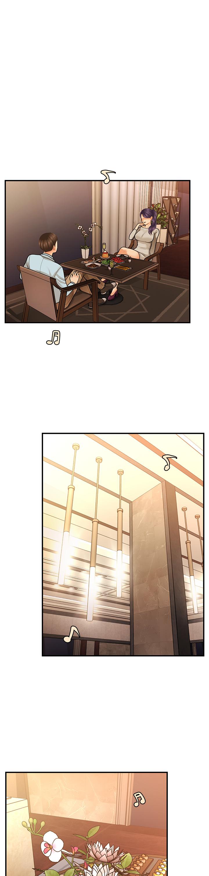 第47话-感受到彼此心意的两人-医美奇鸡-Elise God,爆红王（第7张）