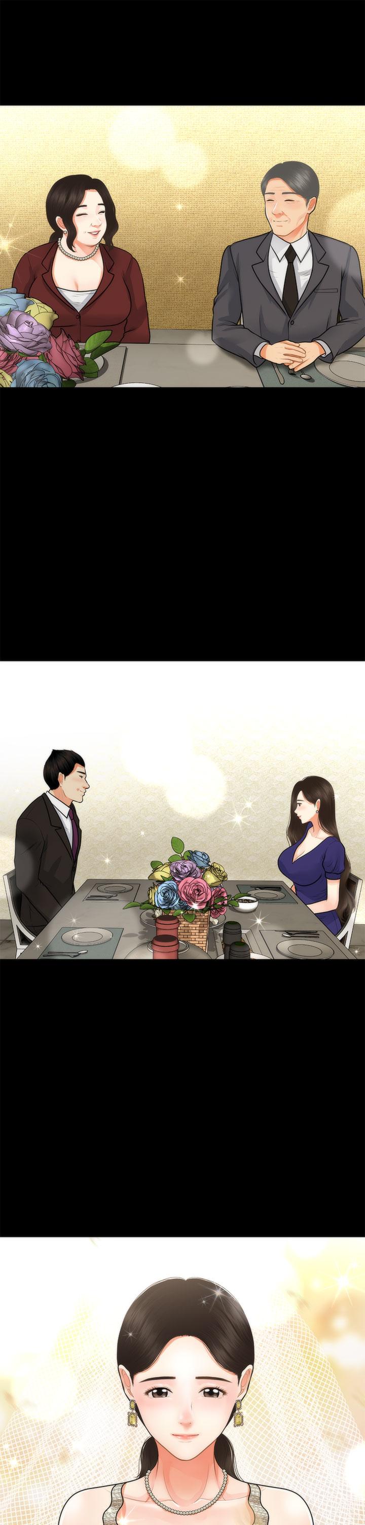 第48话-总算可以跟你发生关係了-医美奇鸡-Elise God,爆红王（第27张）