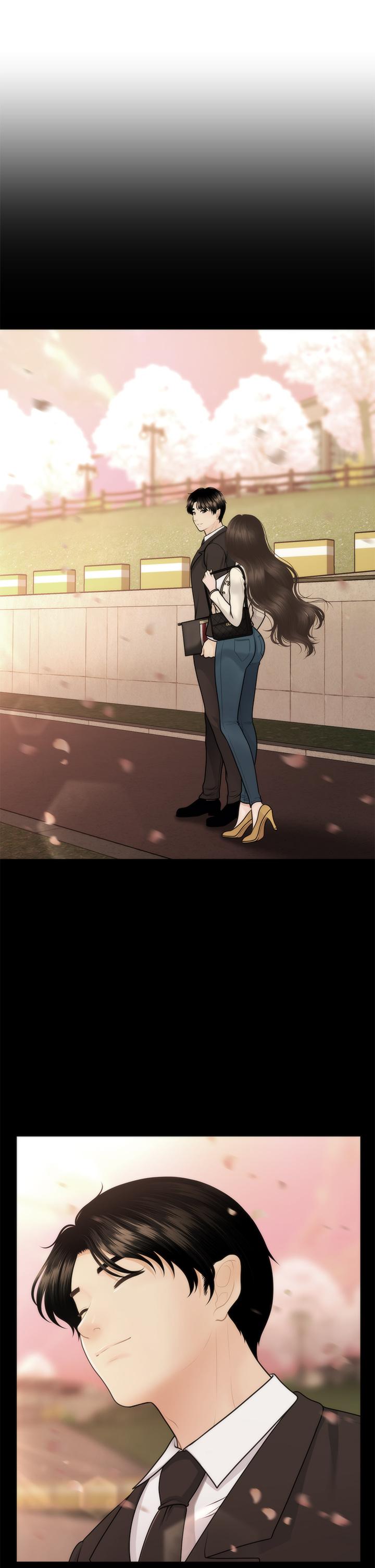 第56话-今晚，我的身心都给你-医美奇鸡-Elise God,爆红王（第15张）