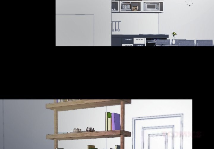 第1话-隐秘的同居-limstar（第3张）