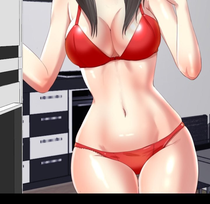 第2话-隐秘的同居-limstar（第8张）