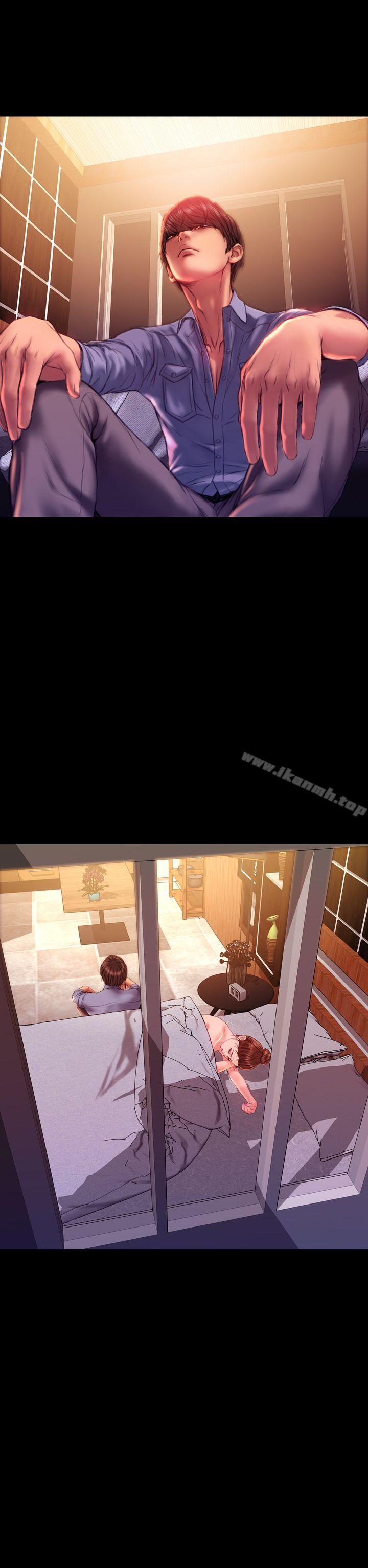 第37话-淫蕩的妻子们(完结)-模造 , 洋葱（第12张）