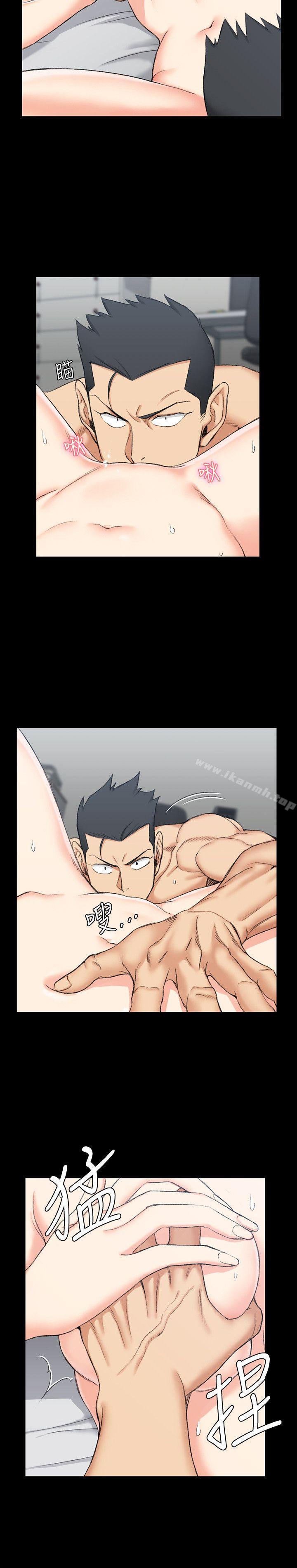 第52话-淫娃上身的管理员阿姨[02]-淫新小套房-吴三斤,活火山（第13张）