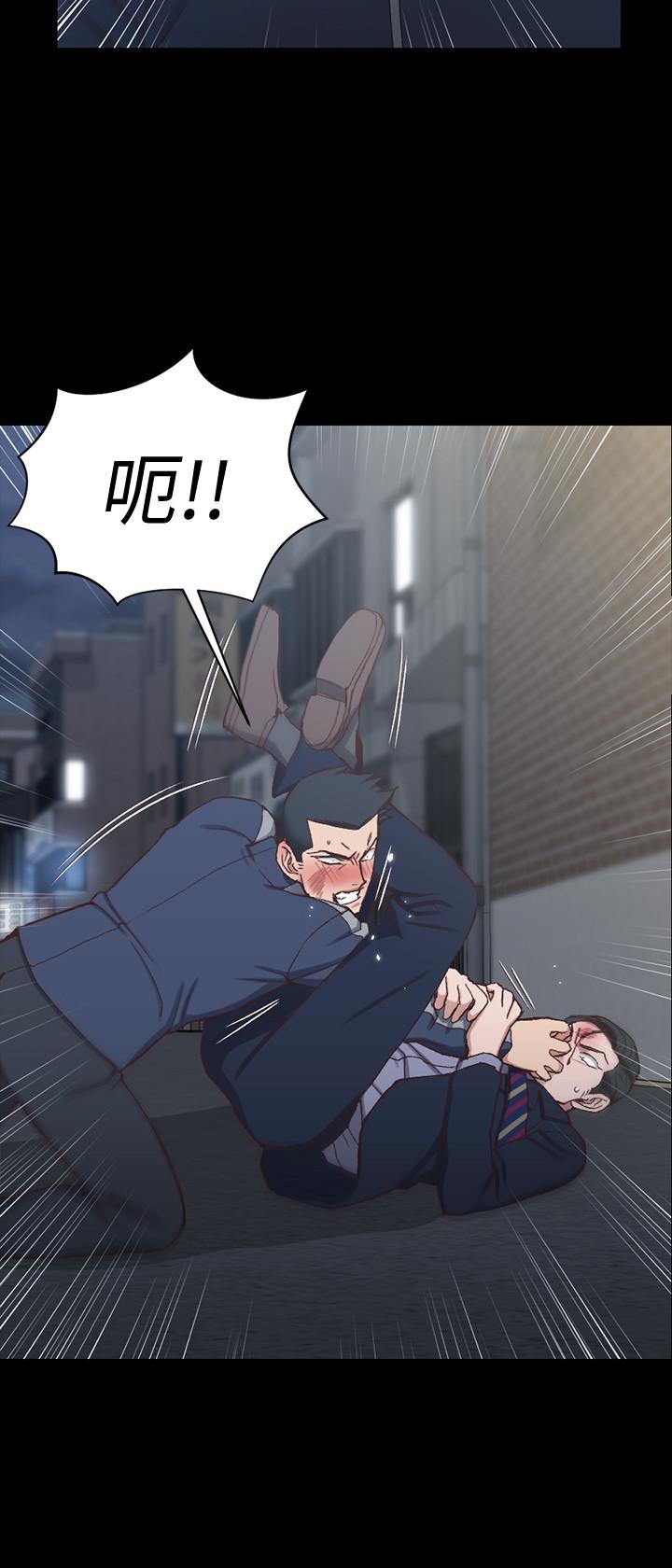 第102话-逐渐被江霖吸引的车敏晶-淫新小套房-吴三斤,活火山（第3张）