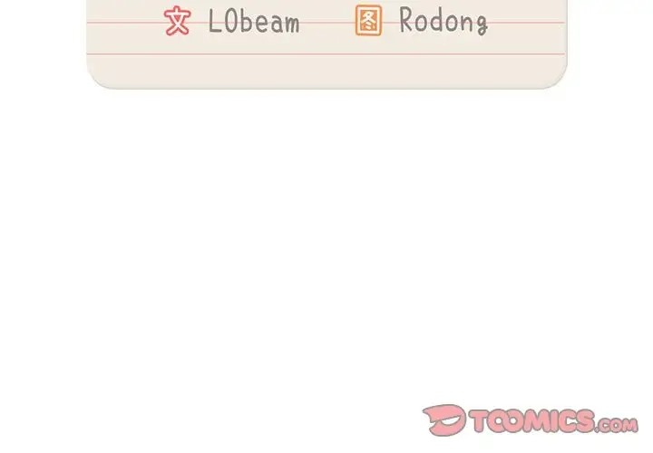第128话-疫情期间的家教生活-LObeam | Rodong（第3张）
