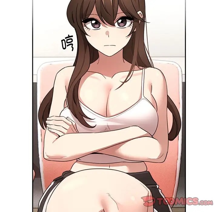 第128话-疫情期间的家教生活-LObeam | Rodong（第27张）