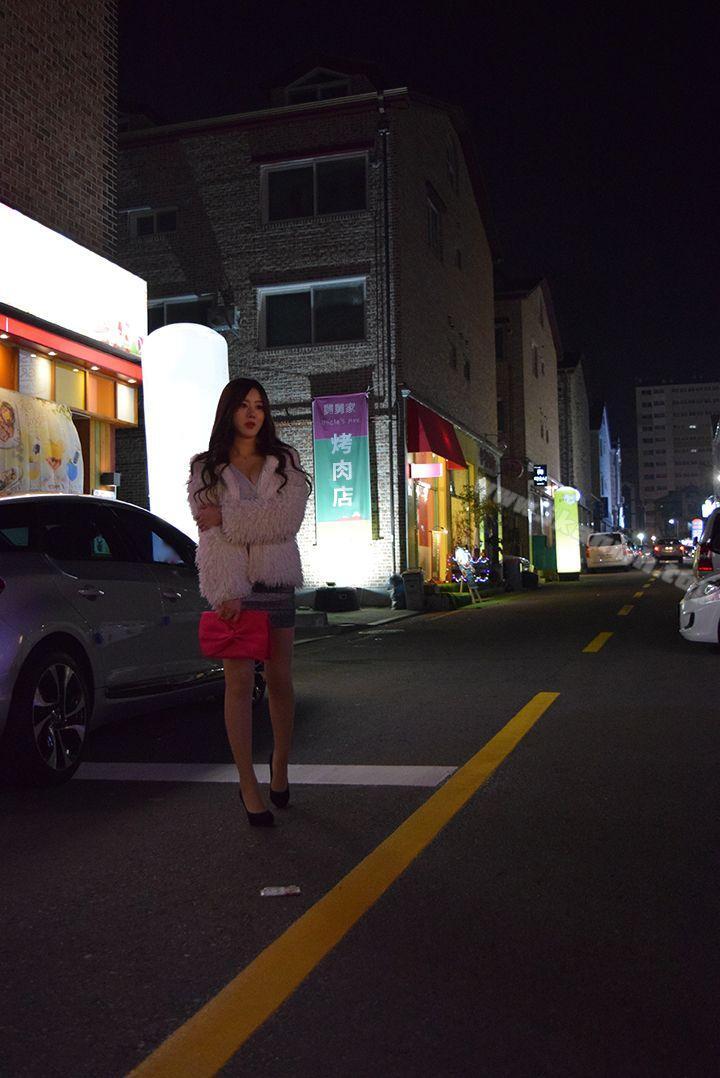 第2话-第一次约会-意外的邂逅（真人漫画）-金舒静（第20张）