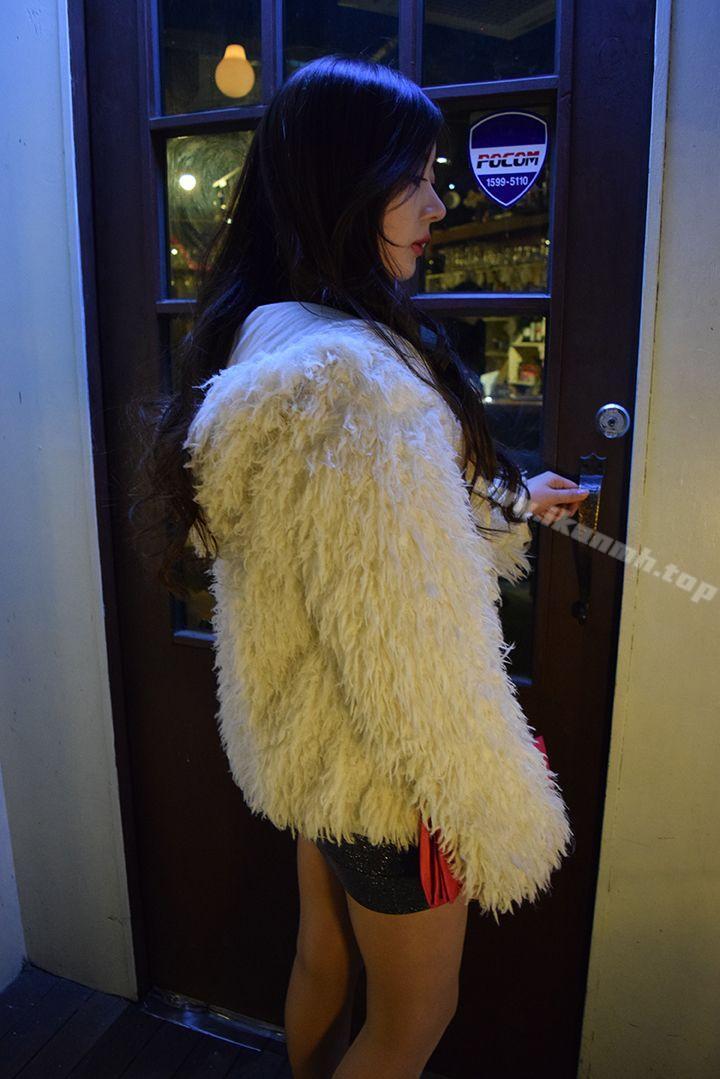 第2话-第一次约会-意外的邂逅（真人漫画）-金舒静（第23张）