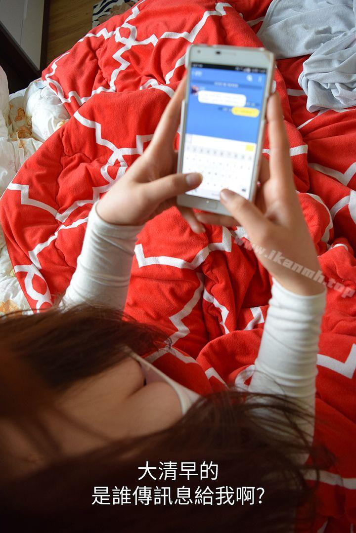 第4话-紧身裙配黑丝袜-意外的邂逅（真人漫画）-金舒静（第38张）