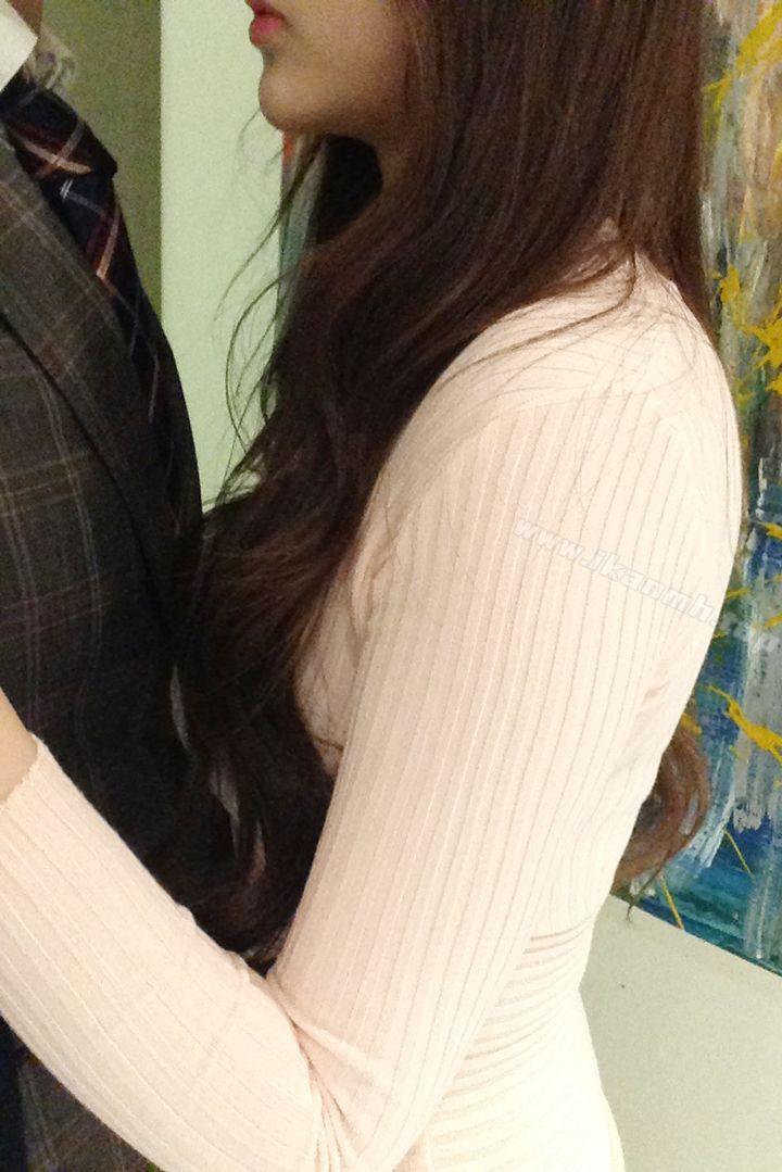 第9话-激情之夜-意外的邂逅（真人漫画）-金舒静（第8张）