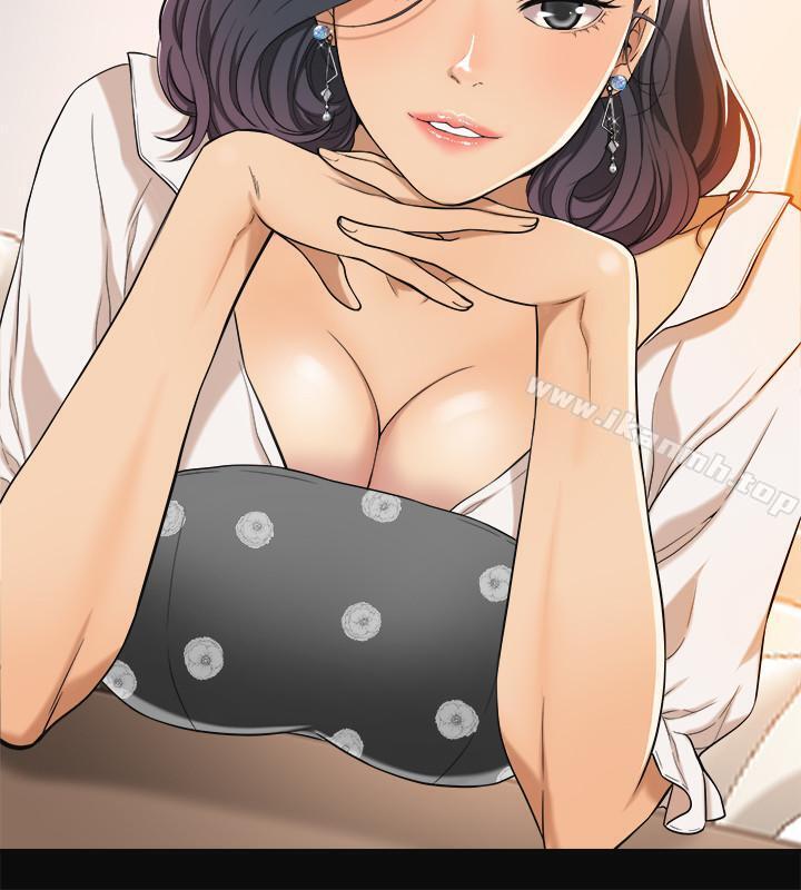 第1话-穿着内衣撞见老公的秘书-抑欲人妻-月兔,李万（第16张）