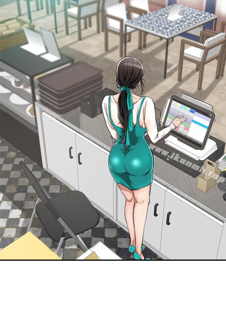 第7话-突然闯进厕所的泰胜-抑欲人妻-月兔,李万（第9张）