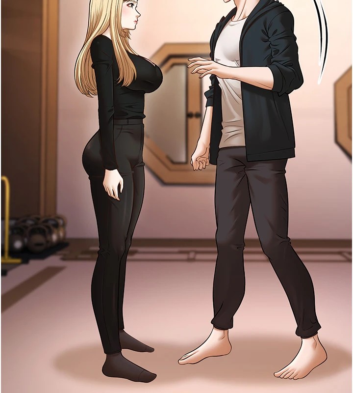 第22话-我会永远站在阿姨这边-幼齿小阿姨-紫地瓜,色魔神功（第33张）