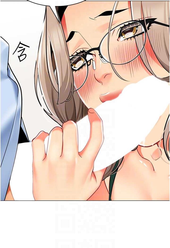 第32话-淫蕩的好宝宝印章-幼儿园老师们-1号娃娃车,Ggeonde,白纸（第12张）