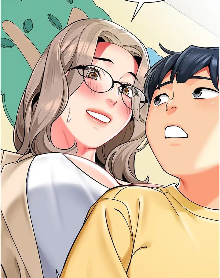 第37话-主人专属出气筒♥-幼儿园老师们-1号娃娃车,Ggeonde,白纸（第11张）