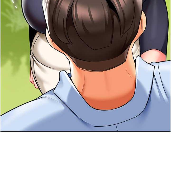 第51话-解锁一屁股下去的天堂-幼儿园老师们-1号娃娃车,Ggeonde,白纸（第9张）