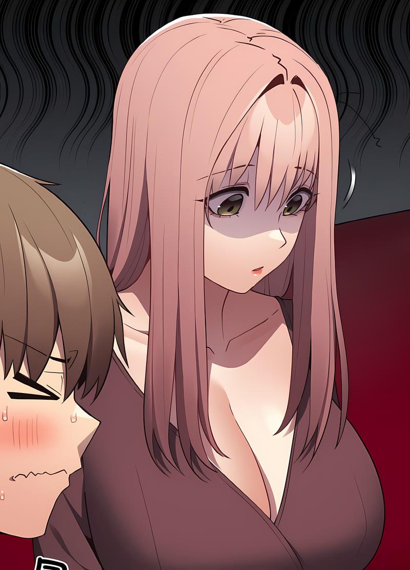 第38话-游戏不能这样玩/游戏规则我来定-洋葱（第14张）