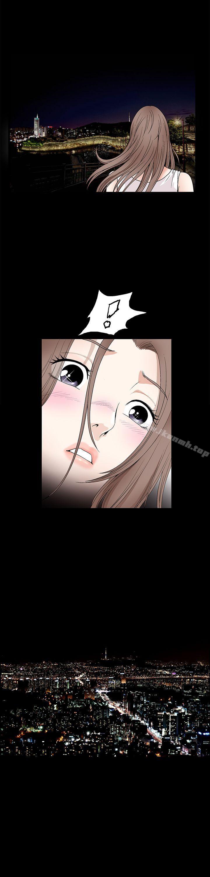 第2季 第17话-诱惑(完结)-梁山博 , 梨花（第28张）