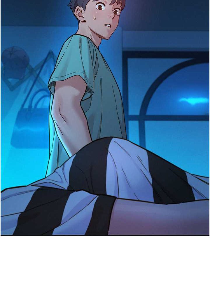 第74话-要珍惜喜欢你的女生-友情万睡-佚名（第5张）