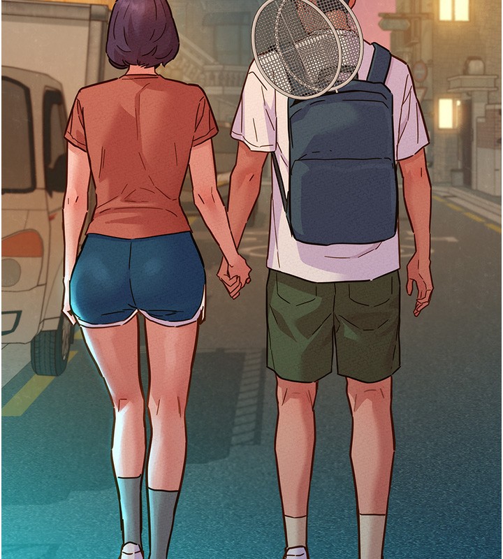 第102话-劲浩哥是我的!-友情万睡-佚名（第33张）