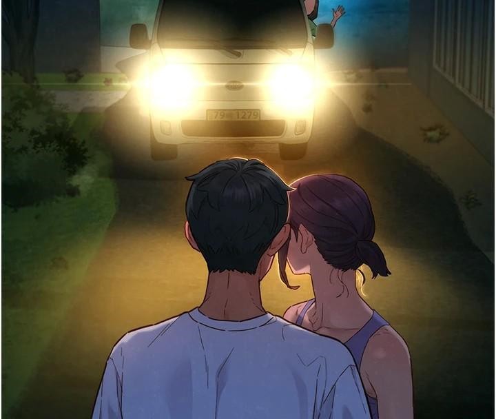 第113话-灿烂的仲夏夜-友情万睡-佚名（第27张）