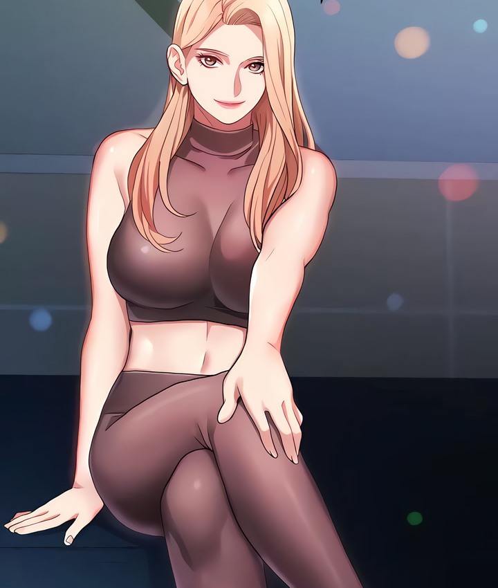 第6话-有债必偿｜Punishing Bad Girls-boke（第15张）