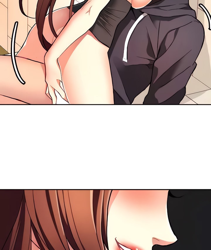 第8话-有债必偿｜Punishing Bad Girls-boke（第21张）