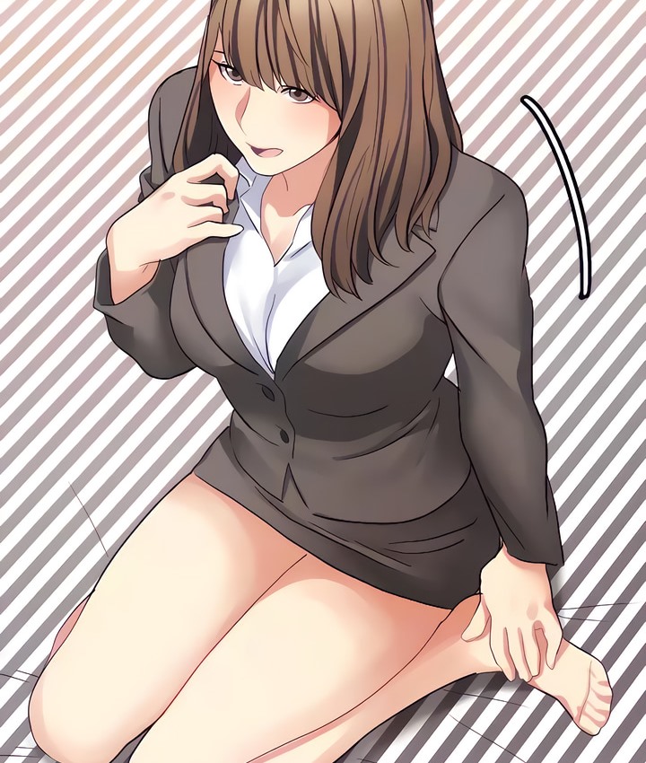 第30话-有债必偿｜Punishing Bad Girls-boke（第8张）