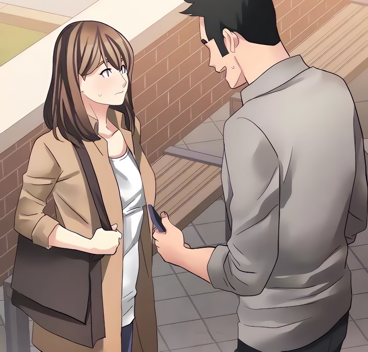 第31话-有债必偿｜Punishing Bad Girls-boke（第18张）