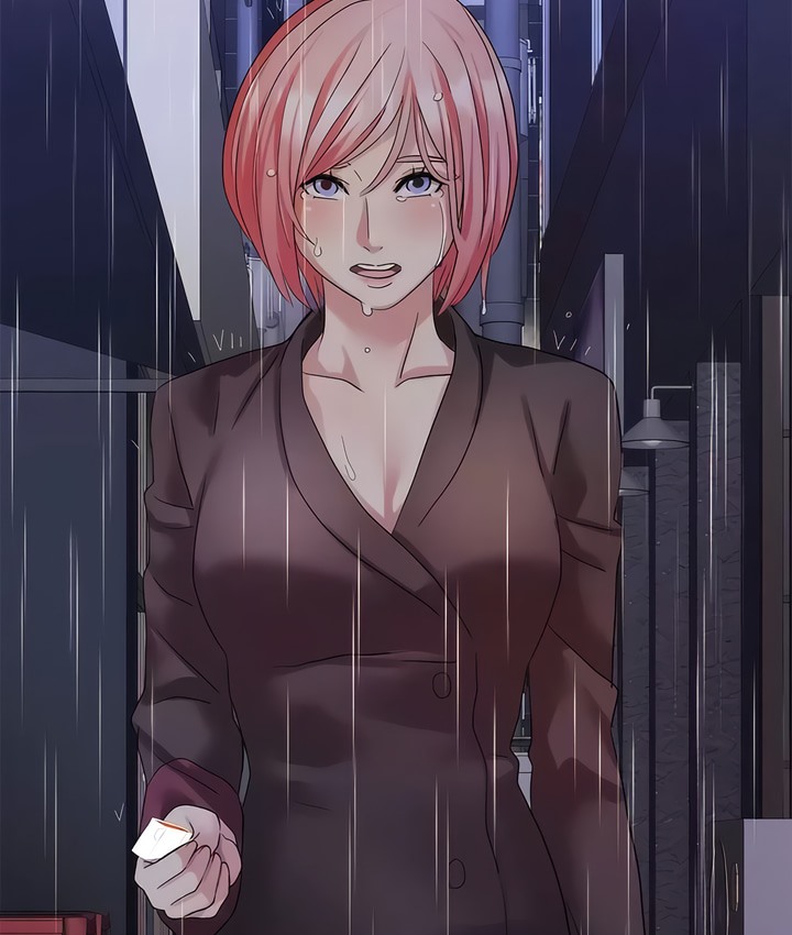 第34话-有债必偿｜Punishing Bad Girls-boke（第75张）