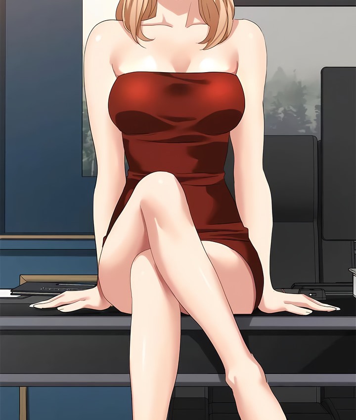 第48话-有债必偿｜Punishing Bad Girls-boke（第26张）