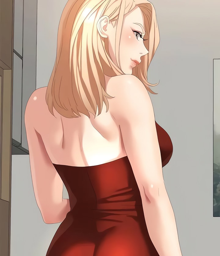 第54话-有债必偿｜Punishing Bad Girls-boke（第9张）