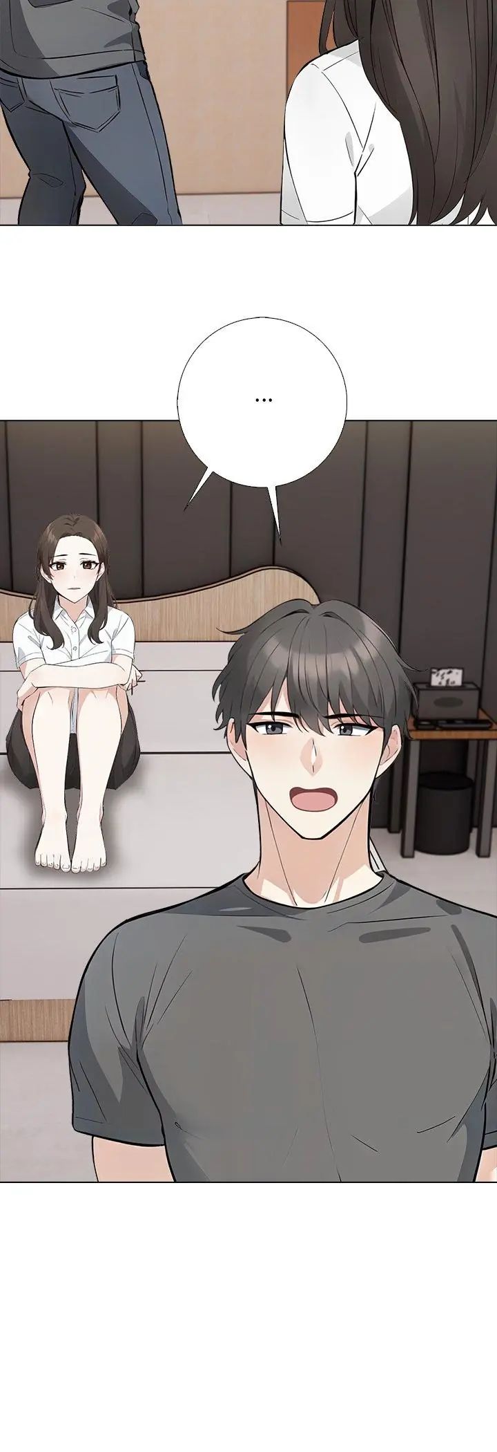 第3话-与爸爸的情妇共处一室-GC MAN（第3张）