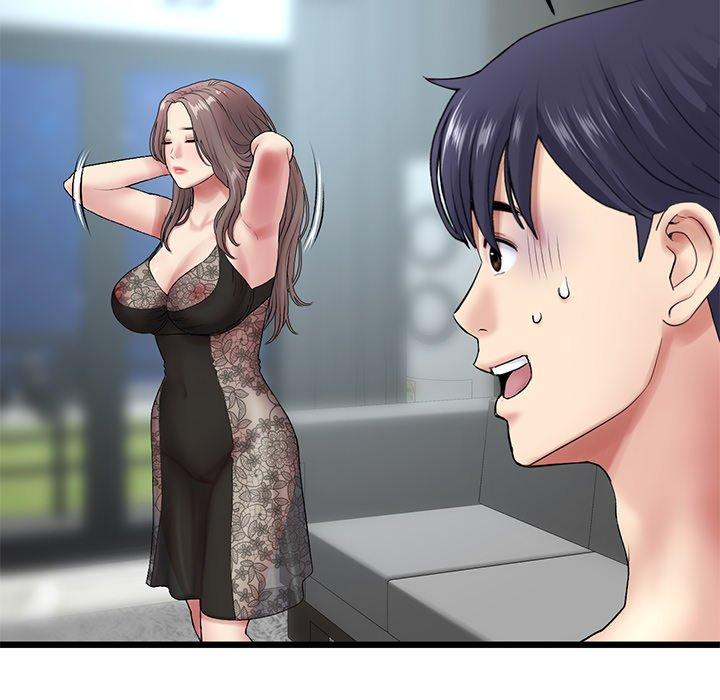 第19话-与初恋的危险重逢/当初恋变成继母-STUDIO NUWARU,力比多（第21张）