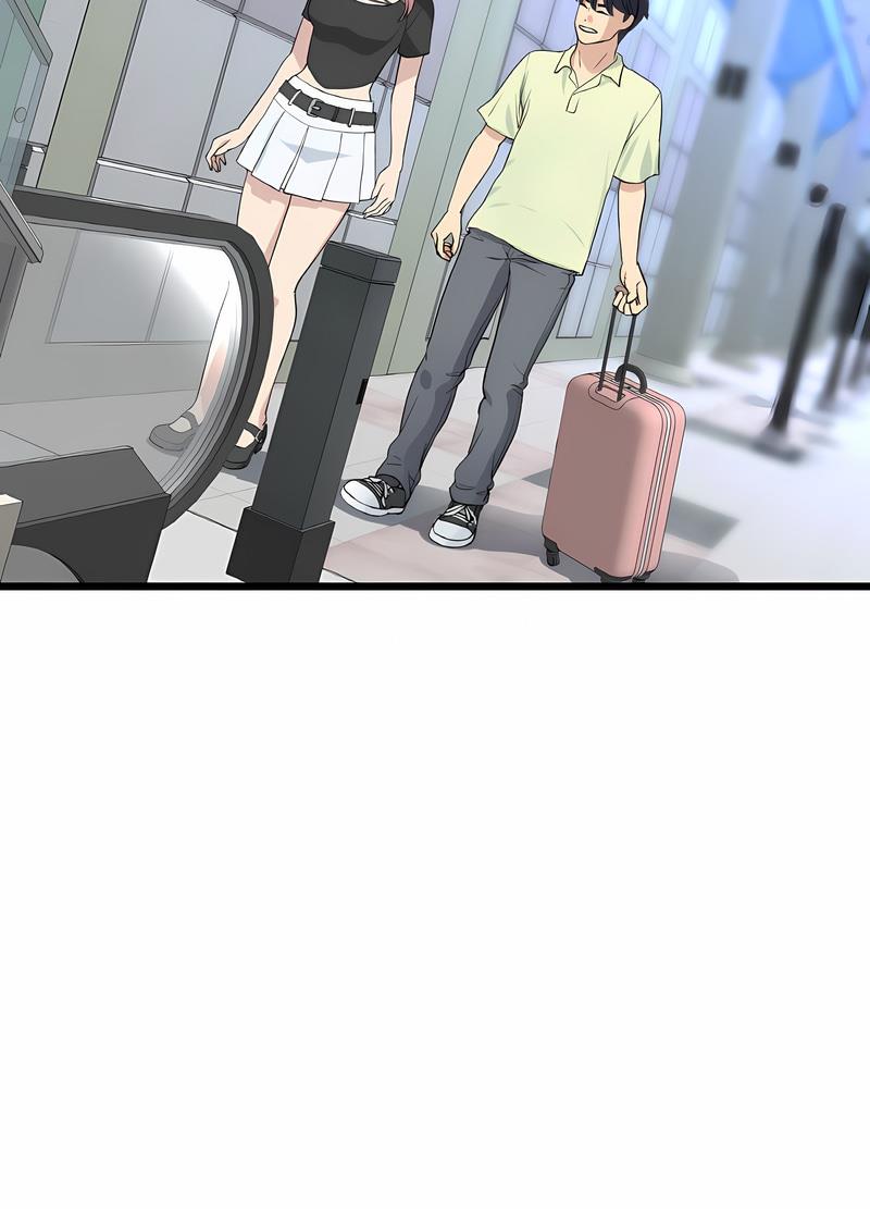 第38话-与初恋的危险重逢/当初恋变成继母-STUDIO NUWARU,力比多（第16张）