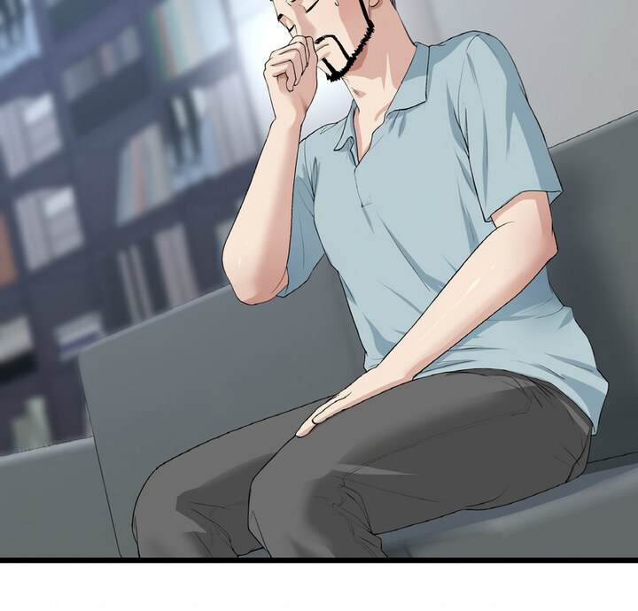 第52话-与初恋的危险重逢/当初恋变成继母-STUDIO NUWARU,力比多（第9张）