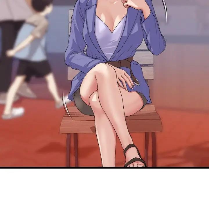 第55话-与初恋的危险重逢/当初恋变成继母-STUDIO NUWARU,力比多（第11张）