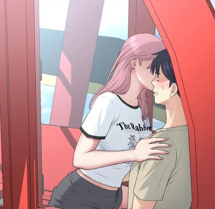 第59话-与初恋的危险重逢/当初恋变成继母-STUDIO NUWARU,力比多（第6张）