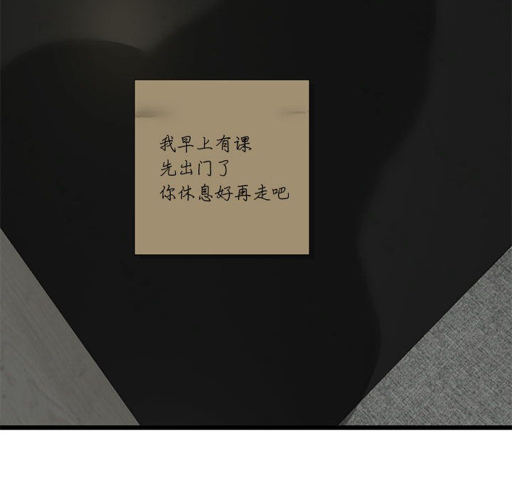 第2话-与初恋的意外同居-cocodor（第33张）