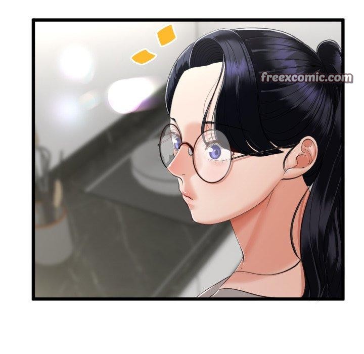 第7话-与初恋的意外同居-cocodor（第13张）