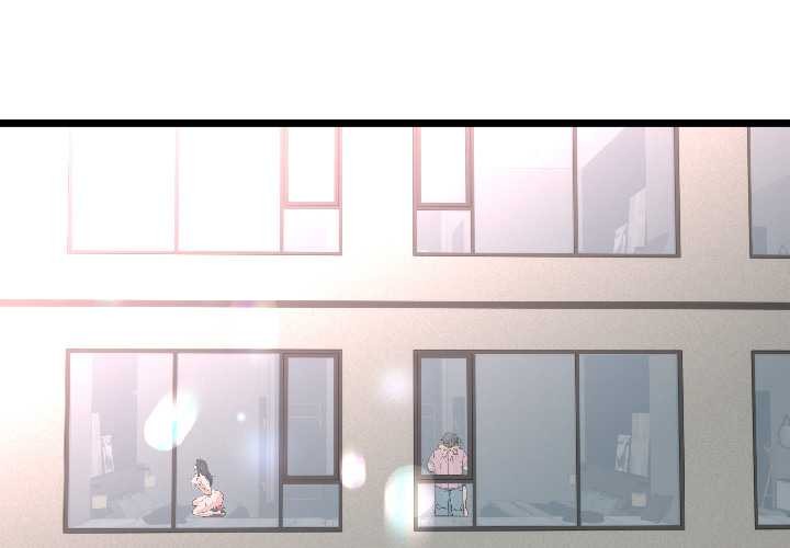 第46话-与初恋的意外同居-cocodor（第1张）