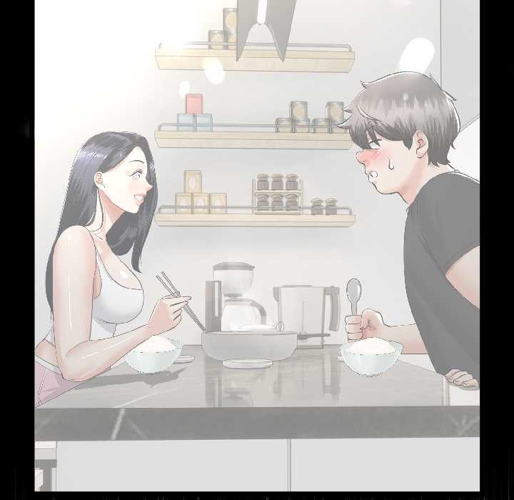 第47话-与初恋的意外同居-cocodor（第26张）