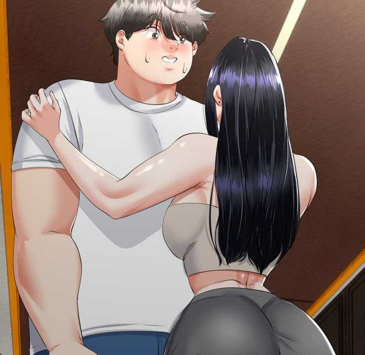 第49话-与初恋的意外同居-cocodor（第37张）
