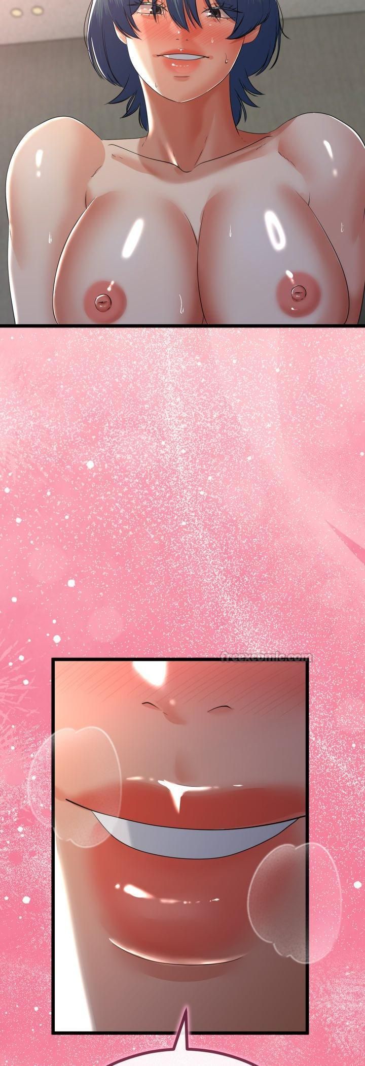第63话-与初恋的意外同居-cocodor（第14张）