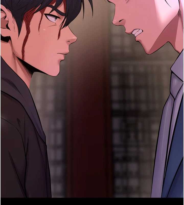第58话-妳流泪的样子真令人兴奋-狱火重生-Hoshi,黑兔（第5张）