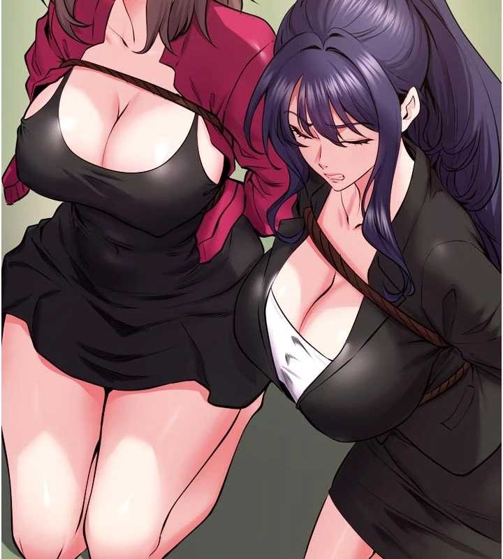 第59话-我就是要动你的女人-狱火重生-Hoshi,黑兔（第7张）