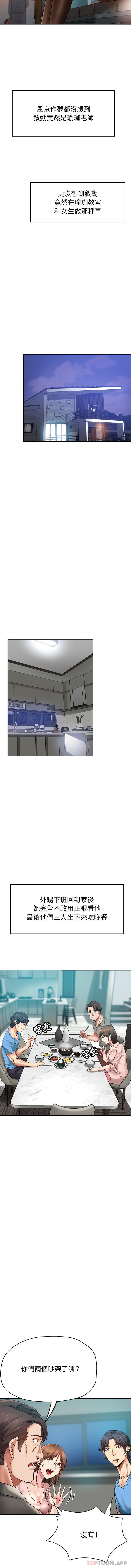 第2话-瑜珈初体验-瑜伽初体验（第7张）